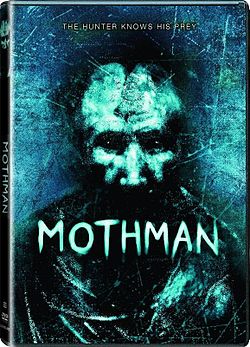 Mothman 2010 film