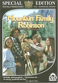 Mountain Family Robinson