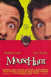 MouseHunt film