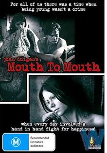 Mouth to Mouth 1978 film