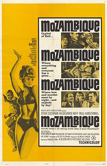 Mozambique film