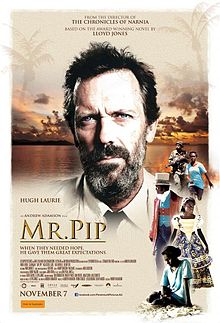 Mr Pip film