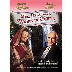 Mrs Delafield Wants to Marry