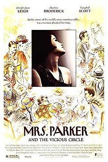 Mrs Parker and the Vicious Circle