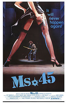 Ms 45