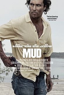 Mud 2012 film