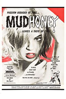 Mudhoney film