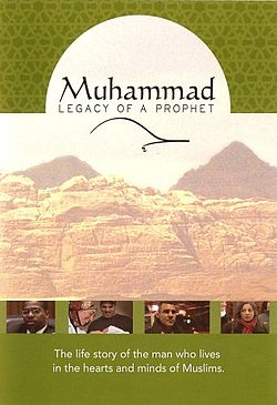 Muhammad Legacy of a Prophet