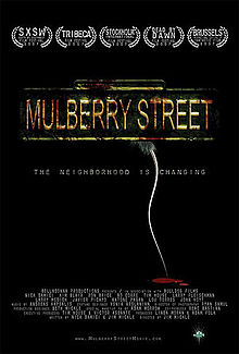Mulberry Street film