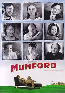 Mumford film
