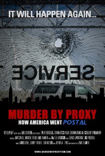 Murder by Proxy 2010 film