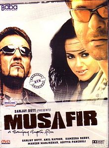 Musafir 2004 film