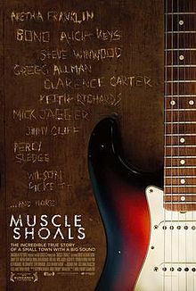 Muscle Shoals film