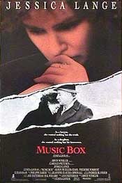 Music Box film