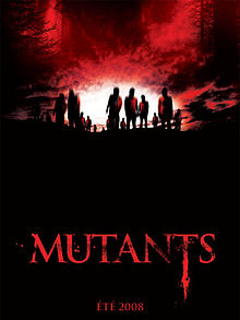 Mutants 2009 film