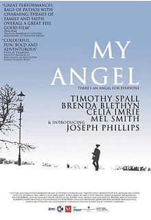 My Angel film