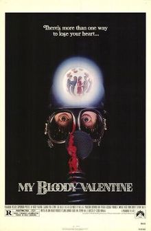 My Bloody Valentine film