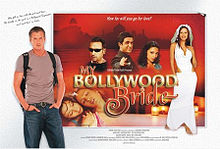 My Bollywood Bride
