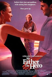 My Father the Hero 1994 film