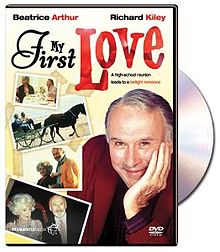 My First Love film