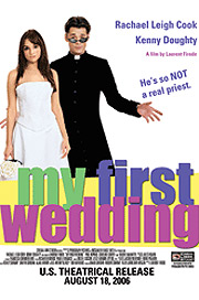 My First Wedding 2006 film