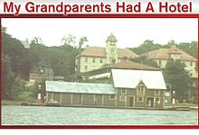 My Grandparents Had a Hotel