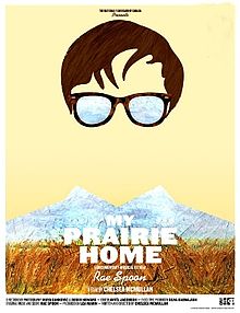My Prairie Home film