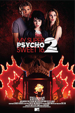 My Super Psycho Sweet 16 Part 2