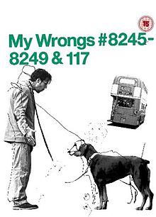 My Wrongs 8245 8249 117