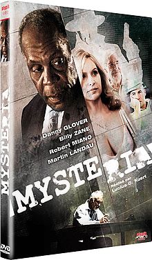 Mysteria film