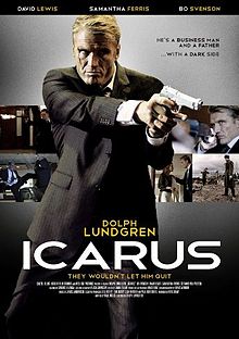 Icarus film