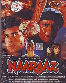 Naaraaz 1994 film