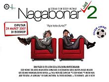 Nagabonar Jadi 2