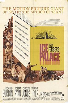 Ice Palace film