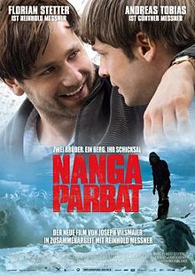 Nanga Parbat film