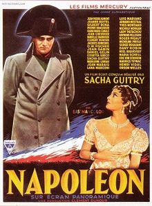 Napol on 1955 film