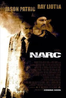 Narc film