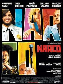 Narco film