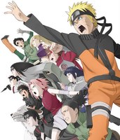 Naruto Shippuden the Movie The Will of Fire