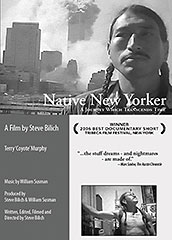 Native New Yorker film