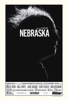 Nebraska film