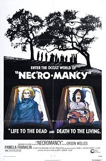 Necromancy film
