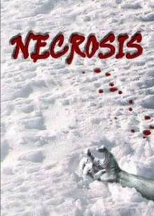 Necrosis film