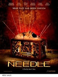 Needle 2010 film