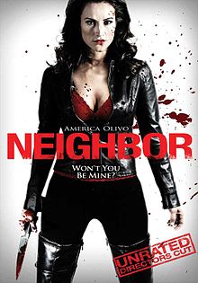Neighbor 2009 film