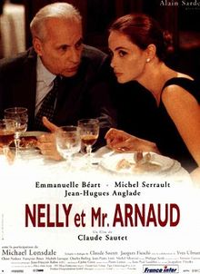 Nelly and Mr Arnaud
