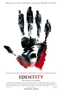 Identity film