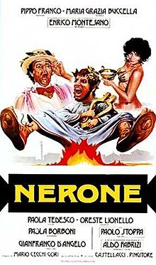 Nerone 1977 film