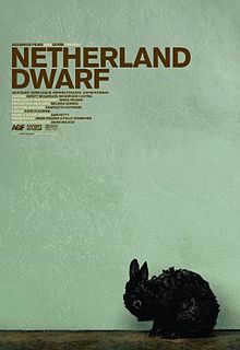 Netherland Dwarf short film