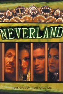 Neverland film